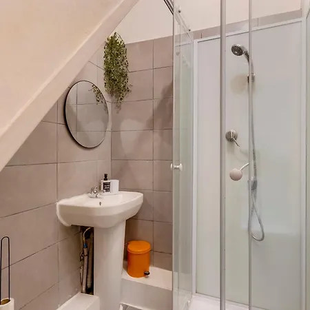 Le Cocon Du Nord - Wifi - Metro Lille Roubaix