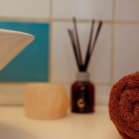 Le Cocon Du Nord - Wifi - Metro Lille Vakantiehuis Roubaix