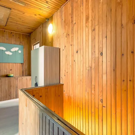 Le Cocon Du Nord - Wifi - Metro Lille Vakantiehuis