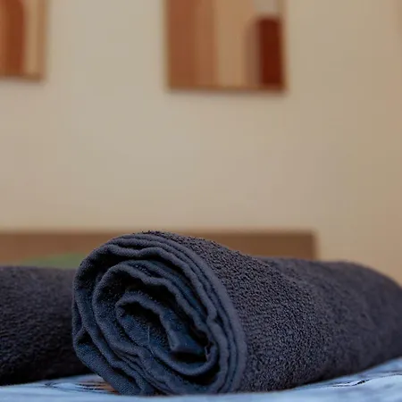 Vakantiehuis Le Cocon Du Nord - Wifi - Metro Lille