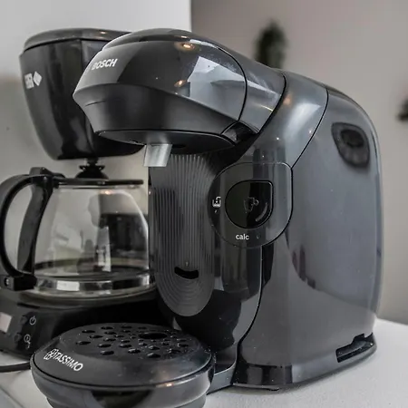 Le Cocon Du Nord - Wifi - Metro Lille Vakantiehuis Roubaix