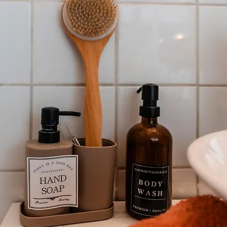 Le Cocon Du Nord - Wifi - Metro Lille *